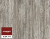Ламинат Woodstyle Avangard Дуб Турия (1380*159*10)