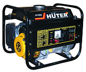 Электрогенератор НТ1000L Huter 64/1/2