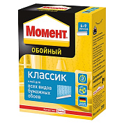 Клей Обойный Момент Классик 200г (761780)
