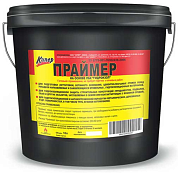 Жидкий битум Праймер 5л на основе БН