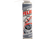 Очиститель карбюратора 400мл Felix 