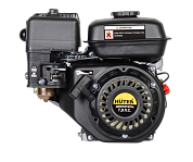 Двигатель бензиновый GE-170F-19 Huter 70/15/1