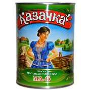 Краска МА -15 желез. сурик25кг.