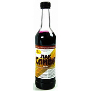 Лак ХВ-784 Слива, флакон 0,5л /Нов-хим/24