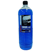Тосол А-40 gostin 1.5кг
