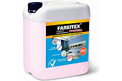 Грунтовка глубокого проникновения Farbitex 5кг