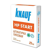 Штукатурка гипсовая НР-Старт 25кг 