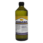 Растворитель Ксилол 0.5л.