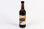 Лак ХВ-784 Венге, флакон 0,5л /Нов-хим/24
