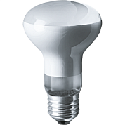 Лампа Navigator R63 40Вт Е27 94324