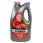 Масло моторное Лукойл Стандарт 10W40 1л