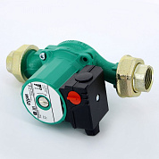 Насос Wilo START-RS 25/4