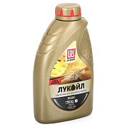 Масло моторное Лукойл Люкс 5W40 1л