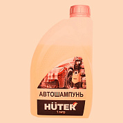 Автошампунь д/бесконт. мойки усиленный Huter 71/5/21