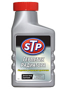 Герметик радиатора 300мл STP