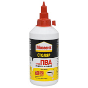 Клей Момент Столяр ПВА 750гр (1960504)