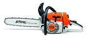 Бензопила STIHL MS 260 2,6кВт