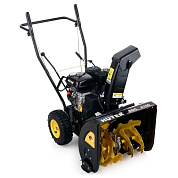 Снегоуборщик SGC 4100 Huter 70/7/1