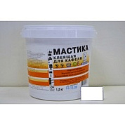Мастика клеящая д/кафеля Святозар 1,8кг
