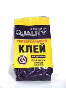 Клей Кволити универс. 200гр