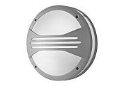 Фонарь уличный ЕС EL-Techno 5601 черный 18W