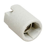 Патрон керам. Универсал подвесной Е14 2А 250В 5565181