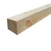 Брусок 50*20*3000 1шт
