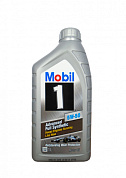Масло Mobil 1 SAE 5W-50 4л
