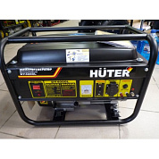 Электрогенератор DY4000L Huter 64/1/21