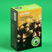 Фонарь садовый Старт пчелы 20Led (3072569)