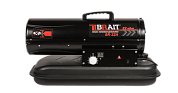 Тепловая дизельная пушка BRAIT BR-22A 22кВт