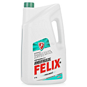 Антифриз (зеленый) Felex Prolonger-40 G11 5л