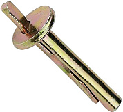 Анкер-клин М6*40 (100шт)