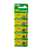 Батарейка GP LR54 Alkaline 