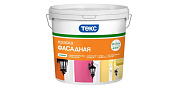 Краска фасадная Универсал Текс 13кг