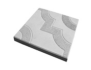 Плитка тротуарная Фантазия 30*30*3