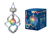 Фонарь садовый UNIEL Wind Chime