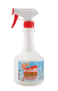 Очиститель Pro Foam 2000 600мл (универсальный)