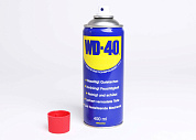 Проникающая смазка WD-40 400мл