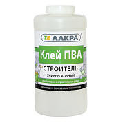 Клей ПВА универс Строитель 2,3кг 