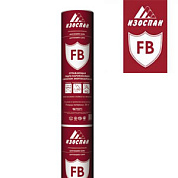 Изоспан FB для бани фольга 1,2м