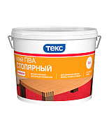 Клей ПВА Текс Универсал 10кг