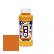 Краска колеровочная "Dali" персиковый 0,25л