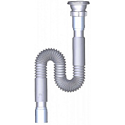 Гофросифон F103-60-MR Aquant