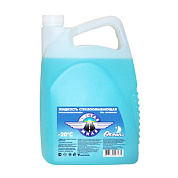 Ж/стеклоомывающая Чистая миля премиум 3,78л