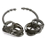 Когти монтерские серповидные Зубр (11590)