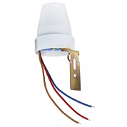 Фотореле SMARTBUY 10А (2200Вт) IP44 