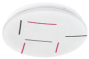 Светильник LED ДПБ 2001 18Вт IP20 4000K IEK