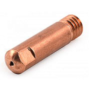 Наконечник М6-0,8 25мм