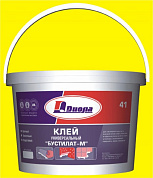Клей Бустилат -М 2,5кг Нова